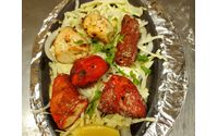 Curbside Pickup by Jaipore Indian Restaurant