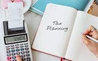 Tax Planning & Preparation Service by SYD & Associates