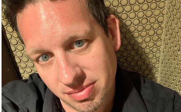 Voice Overs and Narration by Blue Galaxy Entertainment