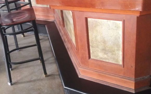 Commercial Painting by Twice as nice painting &powerwashing