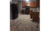 Tile Floor Installation by Dancy Enterprises Llc