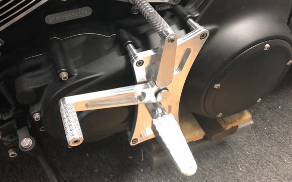 Industrial Design by Rigid Concepts