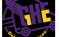 Delivery by G.H.E. Logistics LLC