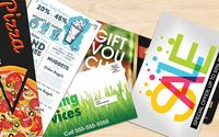 Every Door Direct Mail by L&B Printing, Inc.