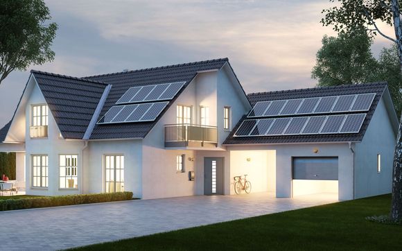 Free Home Valuations by HōM 406