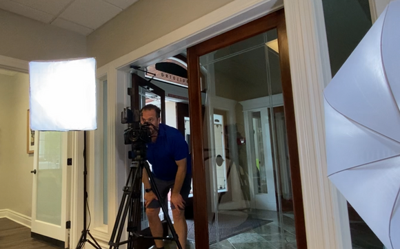 Videography & Marketing by UPSHOT Video & Marketing