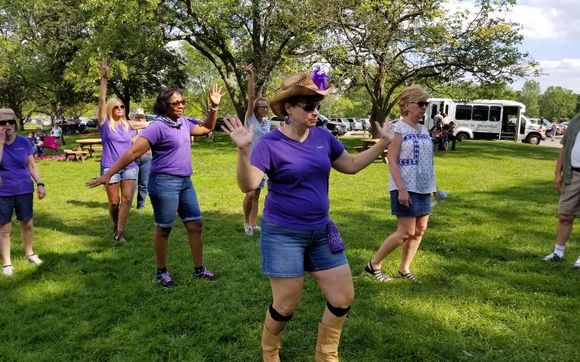 Guided Instruction for Private Events by Dance With Janet