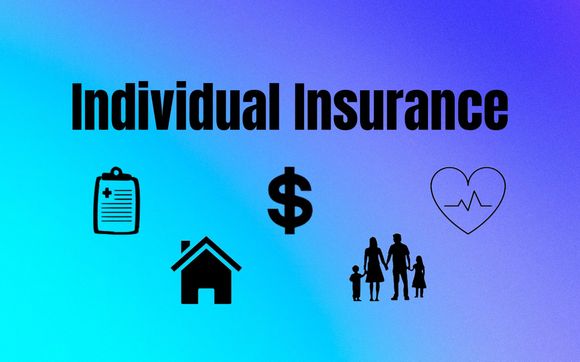 Individual Insurance  by Zweidinger & Associates LTD
