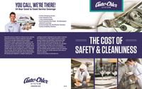 Dish Machines & Cleaning Products by Auto-Chlor Nashville