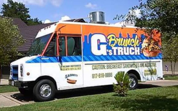 Corporate Events by G's Brunch Truck