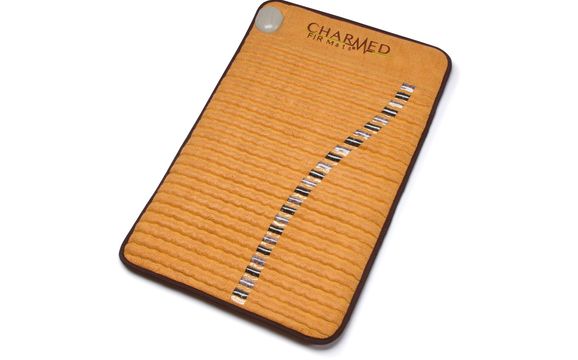 Customer service 7 days a week by Charmed Far Infrared Mats