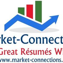 Goal Setting and Accountability Support by Market-Connections Resume Services