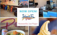 Island Fin Poké Online Ordering by ISLAND FIN POKE