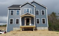 Electrical  by Jesse Wright Electrical llc