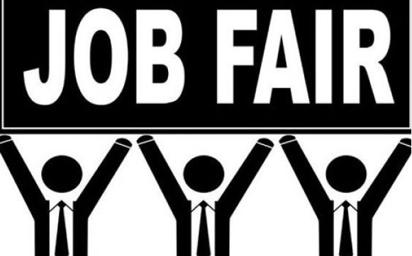 Job Fair Organizer by Food Safety Direct