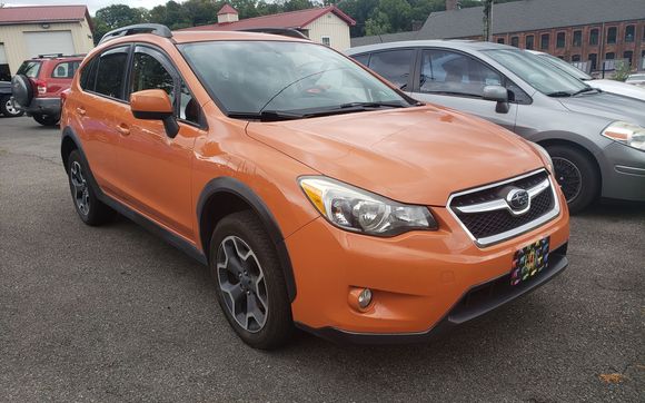 Lowest price point in PA and NJ. Flexible. Affordable. Reliable. by YOUR CAUSE AUTO SERVICES