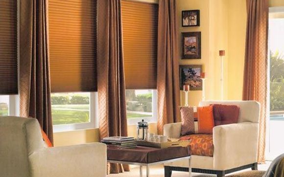 Window Shades by Verti Store - Laval