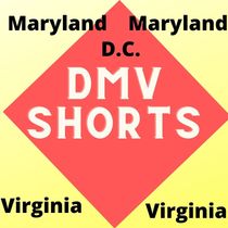 "DMV Shorts" by Amanda Socci Freelance Writer