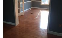 Laminate Flooring Installation by Dancy Enterprises Llc