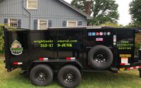 Extra Space Needed by Wright Junk Removal