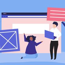 Small Business Websites by Innovative Flare