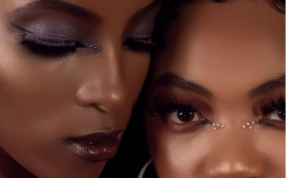 FREE SHIPPING ON ALL LASHES USA by Sherita's Freelancing Svc/ Sherita’s Shoppe LLC