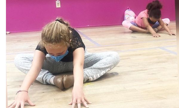 Gift Certificates by Cindy's School of Dance