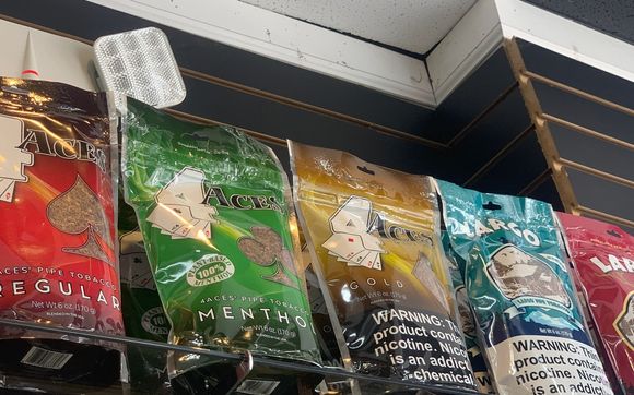 Tobacco Store by High sky smoke shop And Vape in Niagara Falls, NY