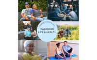Annuities by Diversified Life and Health LLC