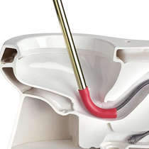 Plugged toilet by Sewer Specialist