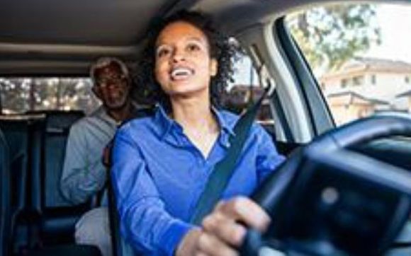 Transportation Services by Southeast Senior Services LLC.