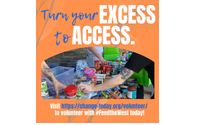 Volunteering Opportunities by Feed The West at Change Today, Change Tomorrow Inc.