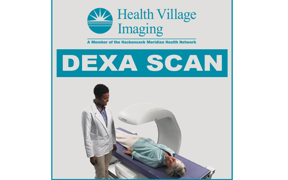 DEXA SAN at Health Village Imaging by Health Village Imaging Jackson in ...