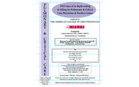 Pulmonary & Critical Care Coding 2021 Updates  by McVey Medical Coding Seminars