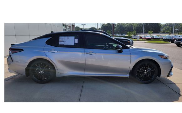 Automotive Window Tinting By Chuck Hutton Toyota In Memphis TN Alignable