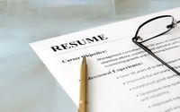 Resumes by Written Essentials, LLC