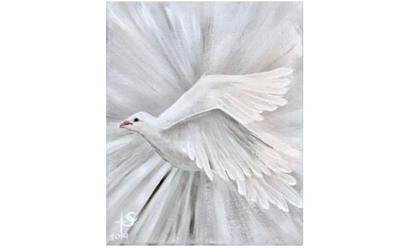 Spirit by JC Artworks
