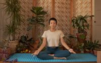 Group Meditation Online by Bodhicitta Yoga
