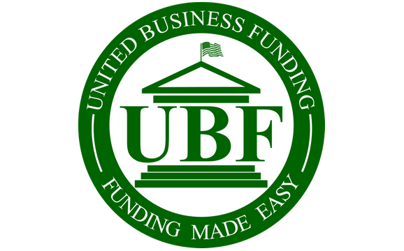 Small Business Financing by United Business Funding
