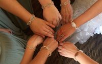 Wedding Jewelry by West Coast Jewelry Designs
