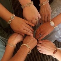 Wedding Jewelry by West Coast Jewelry Designs
