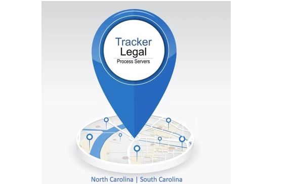 Process Servers Covering NC and SC Areas by Tracker Legal Services