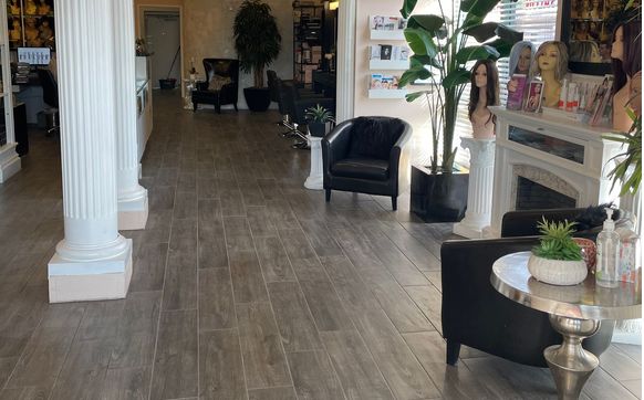 Virtual Consultations by Fine Fittings