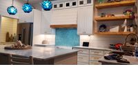 Kitchen Remodeling by Island Life Building Company