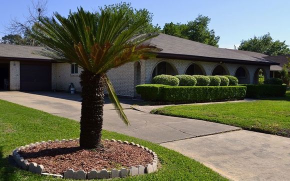 Concrete driveway installation by Ace Concrete Contractors Austin - Slabs, Driveways, Patios and Sidewalks