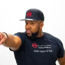Motivational/Inspirational Speaking by P&Z Life Coaching