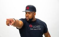 Motivational/Inspirational Speaking by P&Z Life Coaching