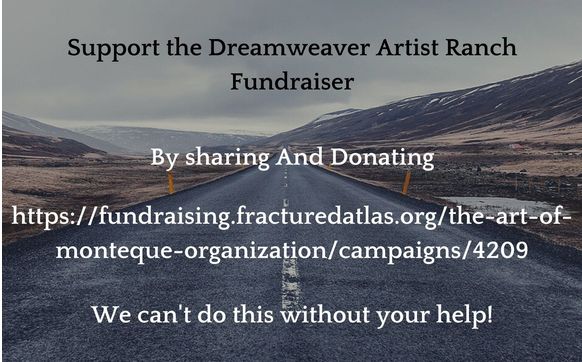 The Road To Dreamweaver by Dreamweaverarts
