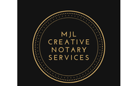 Mobile Notary by MJL Creative Notary Services