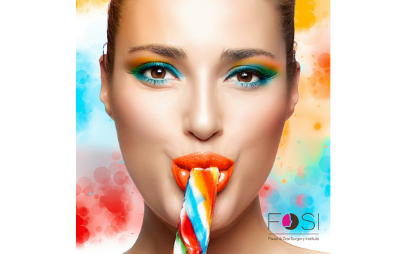 Woodland Hills all on 4 dental implants by Facial & Oral Surgery Institute